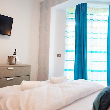 Aquamarin 2Bd Apt Spa N Pools Beach Resort Năvodari Exteriér fotografie
