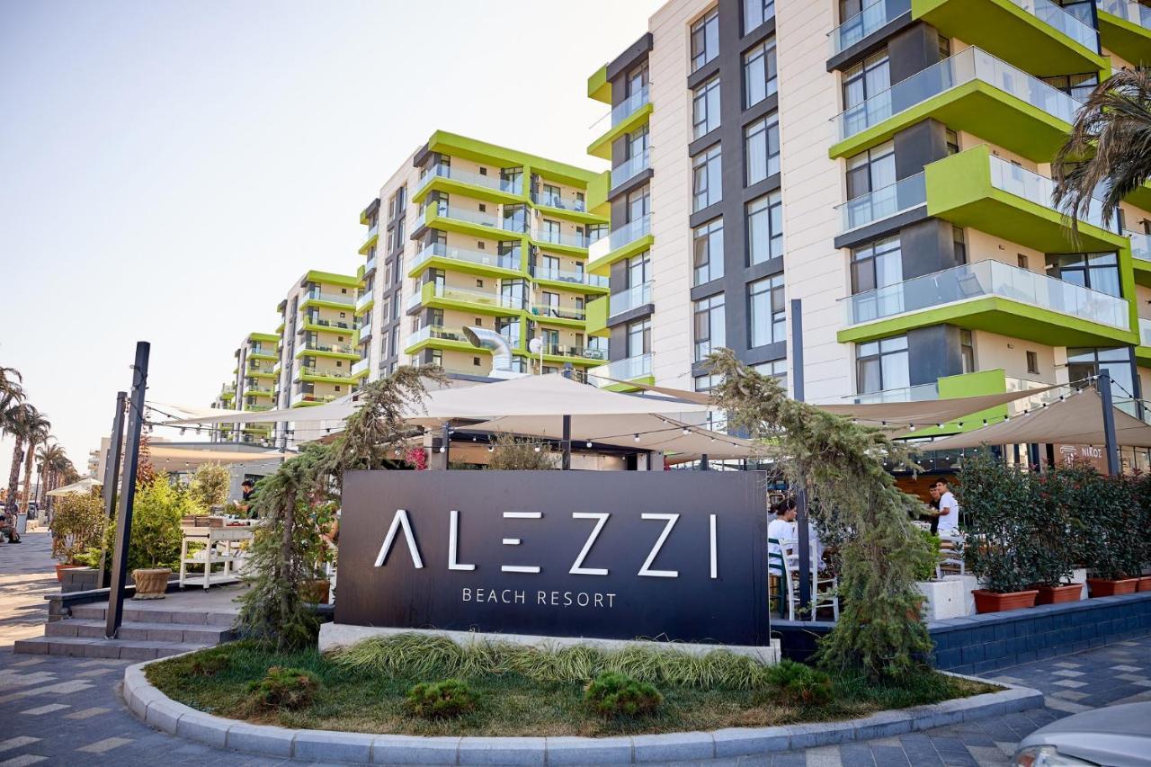 Aquamarin 2Bd Apt Spa N Pools Beach Resort Năvodari Exteriér fotografie